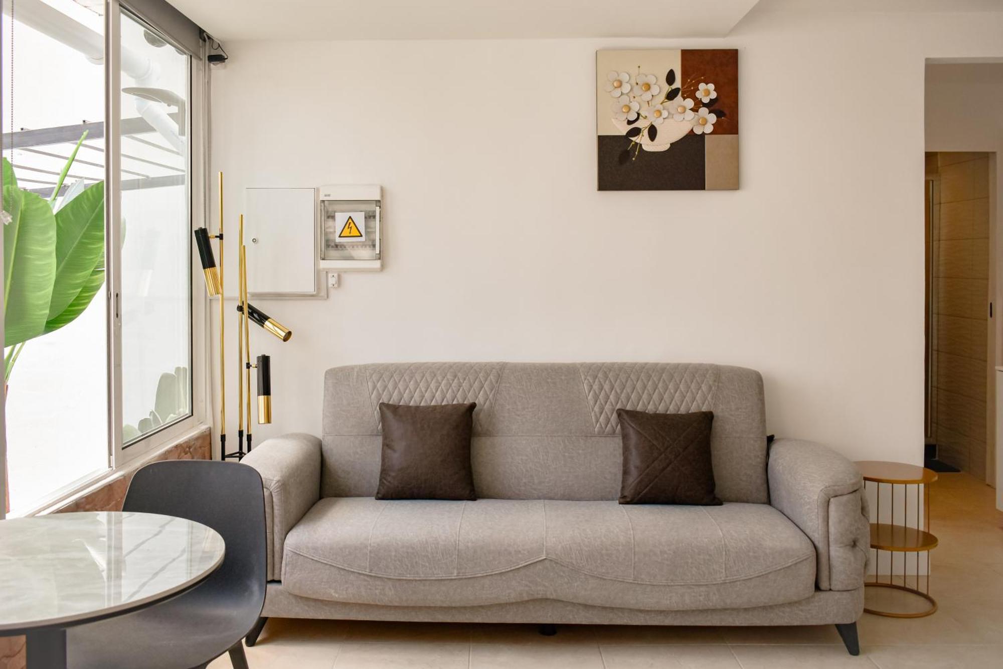 J Home Lisbon Exterior photo